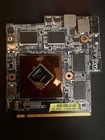 Nvidia G50v Video Card G94-655-b1 Asus Graphics Card  Good Contidition