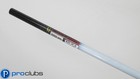 New Fujikura Air Speeder 45 Regular Flex Driver Shaft  358438