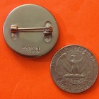 Eurythmics Pin Band Pin Vintage 80s Prism Pin Pinback Button Badge Original 1984