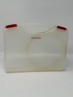 Bernina Sewing Machine Accessory Storage Box Case For Feet   Bobbins