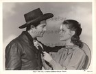 1941 Billy The Kid Robert Taylor Brian Donlevy Ian Hunter Press Kit Photo 12