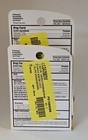 2-pack -carmex Lip Balms And Treatments Classic Lip Balm - Spf 15  Free Shipping