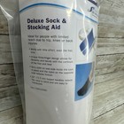 Deluxe Flexible Sock   Stocking Aid Sp Ableware 738520000 New