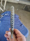 Ww1 Persian Iranian Infantry Officers Sword No Scabbard Russian Ottoman Style