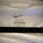 Federer   s Wimbledon Jacket 2012  Nike White Tennis Jacket Men s Regular Size