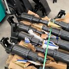 Hydraulic Wood Splitter Attachment For Mini Excavator