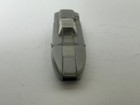 Lancer Formula 1  silver  1 24 Scale Slot Car Body