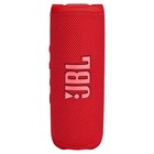 Jbl Flip 6 Original Wireless Portable Bluetooth Speaker Waterproof Dustproof Red
