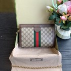 Gucci Ophidia Small Shoulder Bag