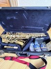 Yamaha Yas-62 Alto Saxophone Used With Case