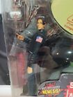 Resident Evil Biohazard Action Figure Moby Dick Series 13 Leon S kennedy Capcom