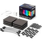 Twinkly Squares Multicolor Led Panels 5 1 Combo Pack