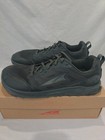 Altra Lone Peak 9 Men   s Trail Running Sneakers  Pre-owned  Size 13m  Black  