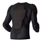 Rst Race Dept D3o Armour Motorcycle Shirt Road   Off-road Motorbike Body Armour