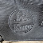 Pga Tour Golf Club Duffle Bag The Rodeo Luggage Travel Case Black Shoulder Strap