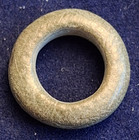 Danubian Celtic Bronze Proto-ring Money 3rd-1st Century Bc Lot P19 