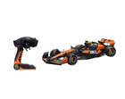 Maisto Formula 1 Racing Rc Car 1 10 Scale Mclaren - Lando Norris- Toys  Gifts