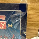Monopoly Deluxe Anniversary Edition 1984 Parker Brothers New Factory Sealed Read