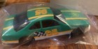 Bp Toy Race Transport Truck Limited Edition With Race Car