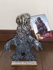 2024 Movie Monster 6  Hedorah 1971 Silver Eyes Figure 2024tag Godzilla Bandai