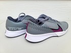 New Nike Men s Zoom Vapor Pro 2 Cly Dv2020 006 Grey sangria Sz 10 5