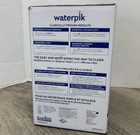 Waterpik Dental Water Flosser Aquarius Teeth Cleaner Wp-662w