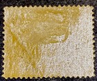 Haiti 1906-13  Sc  143 1p Claret  Mint Hinged Og