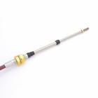 Hydrostatic Drive Cable  John Deere 6600 7700 Combines  Replaces Ah76369