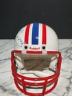 Earl Campbell Signed Autographed Oilers Tb Mini Helmet W  hof 91 