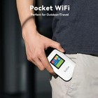 Karbor 4g Internet Wifi Router With Sim Card Slot Wireless Wifi Router