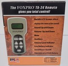 Foxpro Spitfire Electronic Game Call With Remote Control Sf1 Tx24