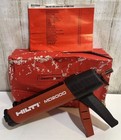 Hilti Md2000 Epoxy Adhesive Dispenser Gun New Open Box