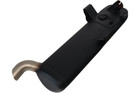 S0110 1as New Oem 2004-2010 Buell Xb12r s Firebolt Lightning Muffler