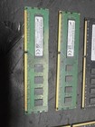 Samsung Micron  Sk Hynix 16gb  2x8gb  Pc3l-12800u Ddr3l-1600 2rx8 Ram Desktop