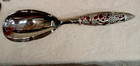 Over 100 Vintage Rogers Oneida Silverplate Flatware Lg Serving  Ornate
