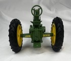 Vintage 1984 Ertl 1 16th Scale 1934 John Deere Model A Tractor Used