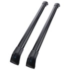  Roof Rack Cross Bars Fit For Kia Sorento 2015 2016 2017 2018 2019 2020 With 