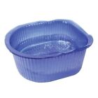 Universal Pedicure Bath Liners 50  Thicker Disposable For Foot Spa Basins Soaks