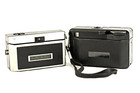 2 Vintage Kodak Instamatic Camera Lot 1965-70