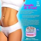 Semilla De Brasil La Original 100  Natural 4 Meses