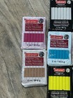 Craft Smart Polymer Clay 2 Oz Each Assorted Colors Lot Of 13 Crafts Sealed Packs
