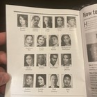 Rocky Horror Broadway Show Cast Signed Playbill Musical Luke Evans 4 Signatures
