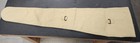 British Lee Enfield Canvas Rifle Case   jt l London 1940  Production Model
