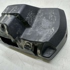 Rear Gauge Trim - 2023 Can-am Commander Max Xt 1000r