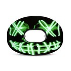Battle Sports  nightmare 2 0  Oxygen Football Mouthguard