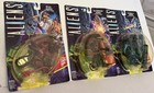 Vintage 1992 Kenner Aliens Action Figures Set Of 3  Bull  Scorpion   Gorilla 