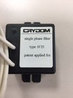 New Crydom  1f25     Emi Noise Suppression Filter Single Phase Panel Mount