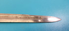 Antique U s  Millitary Model 1892 Krag Jorgensen Rifle Bayonet C  1903