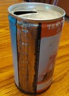 Tennent s Lager Pull Tab Beer Can W vicky Just Waiting