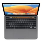 2019 Apple Macbook Pro 13  I7 2 8ghz 16gb 1tb -  space Gray  A1989 W warranty